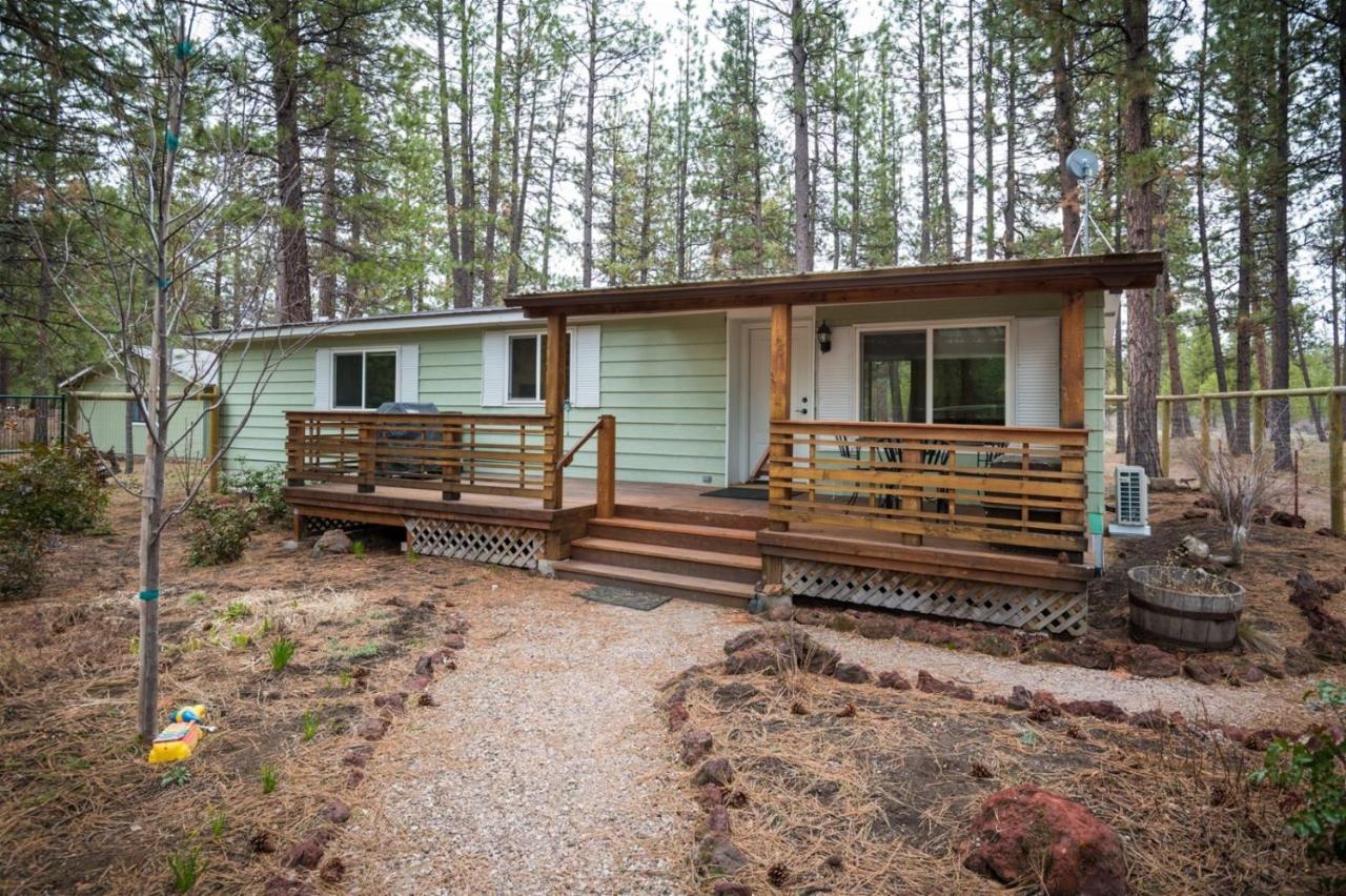 Villa Bluegrass Sisters Exterior foto